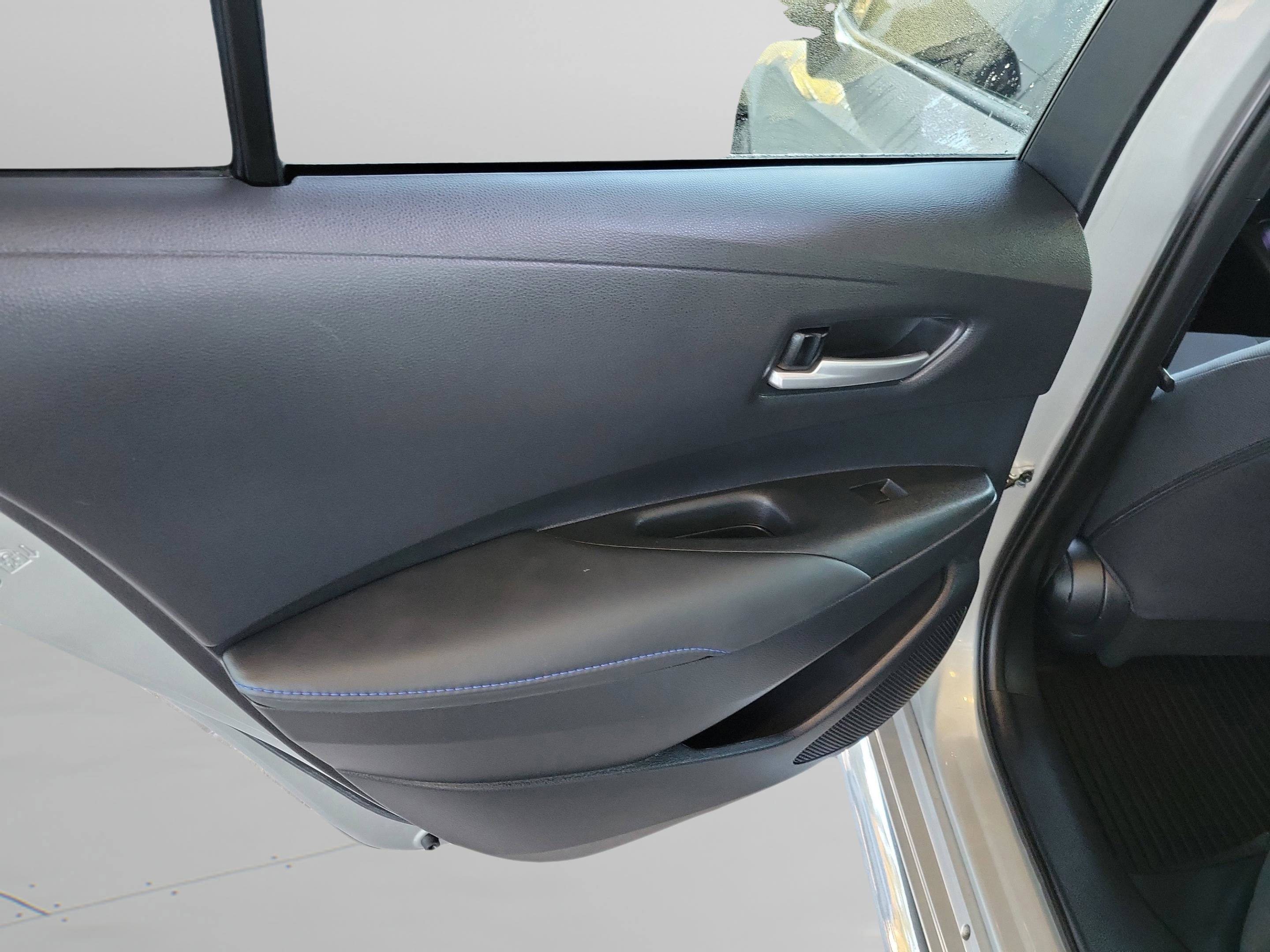 Certified 2022 Toyota Corolla SE image 26