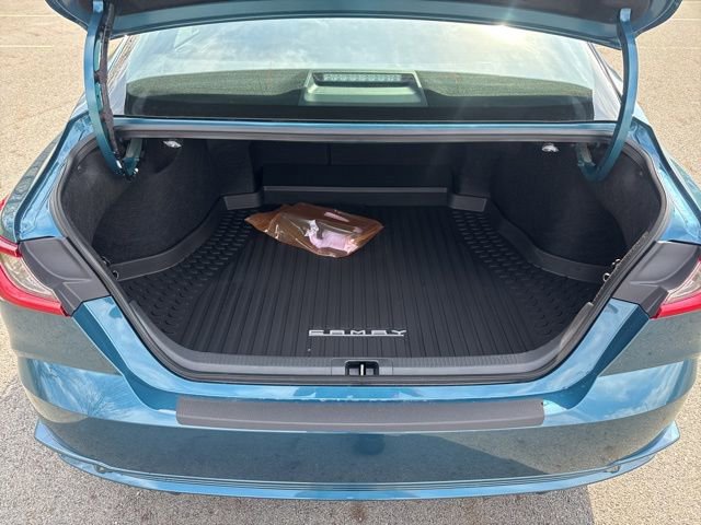 New 2026 Toyota Camry XSE image 5