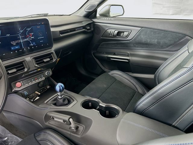 New 2026 Ford Mustang Dark Horse image 24