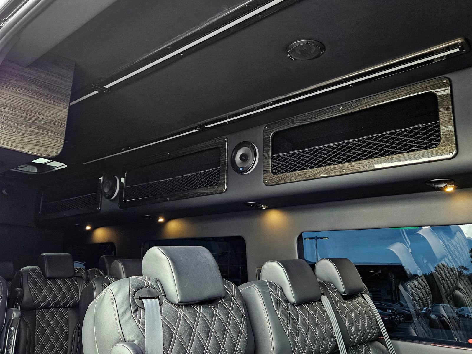 New 2024 Mercedes-Benz Sprinter 3500 image 40