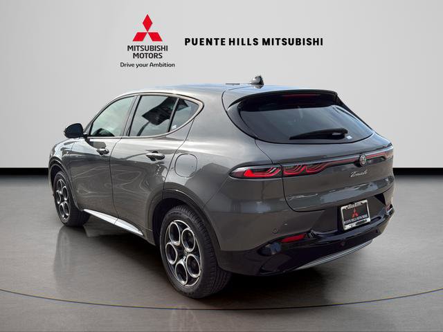 Used 2024 Alfa Romeo Tonale Ti w/ Premium Interior Package AWD/4WD image 7