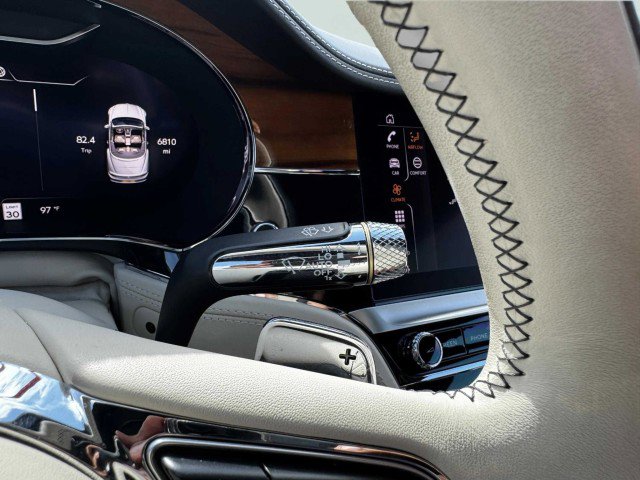 Used 2022 Bentley Continental GT image 37