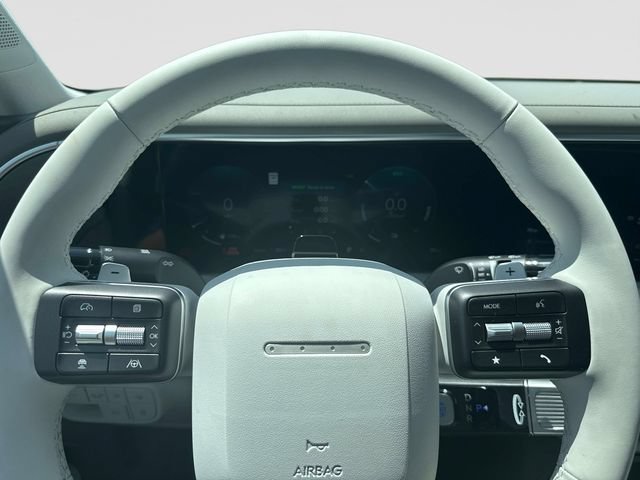 New 2026 Hyundai Palisade SEL AWD/4WD image 18