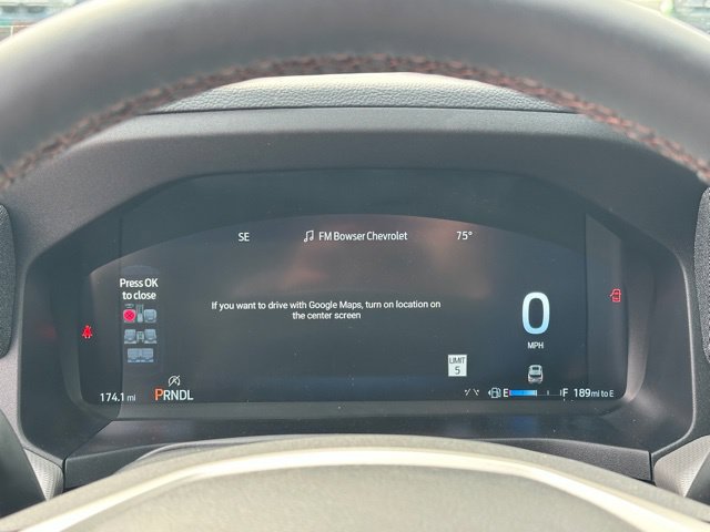 New 2026 Ford Explorer Active w/ Active Comfort Package AWD/4WD image 7