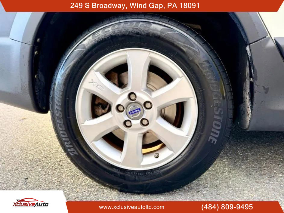 Used 2008 Volvo XC70 3.2 image 25