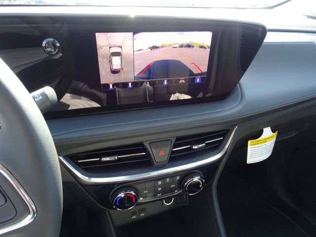 New 2026 Buick Encore GX Sport Touring w/ Advanced Technology Package image 19