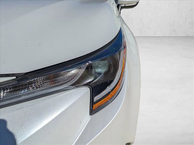 Used 2024 Toyota Corolla LE image 10