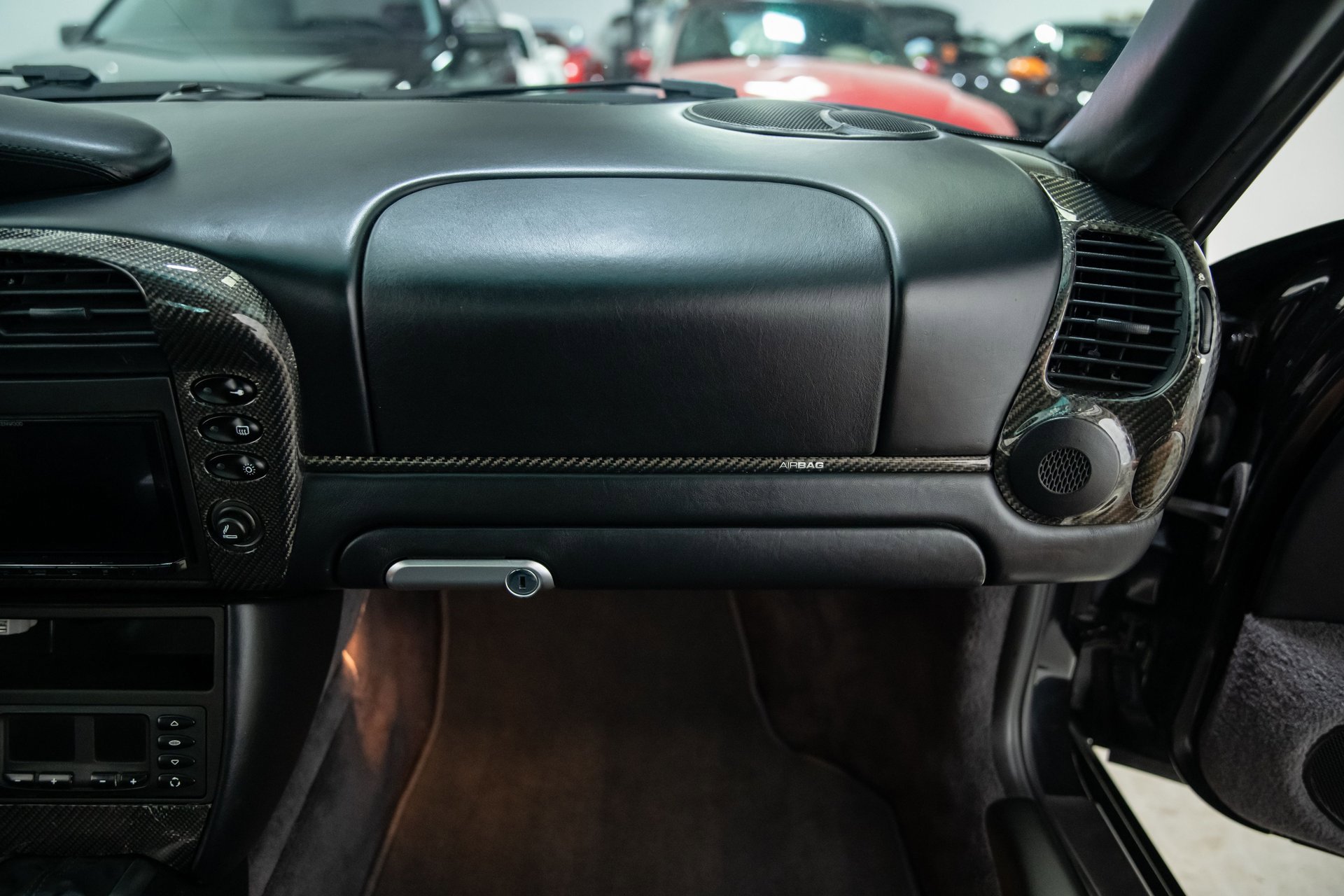 Used 2002 Porsche 911 Turbo AWD/4WD image 31