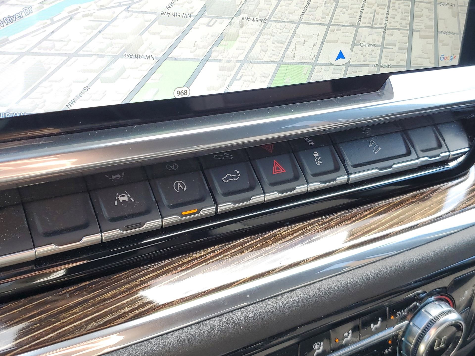 Certified 2023 GMC Sierra 1500 SLE w/ X31 Off-Road Package image 28