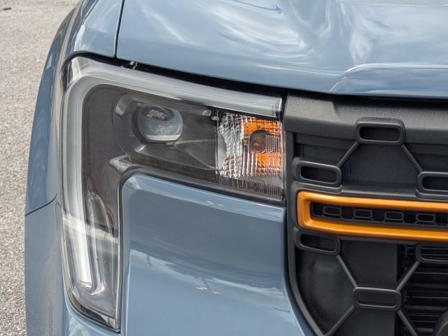 Certified 2026 Ford Maverick Tremor AWD/4WD image 10