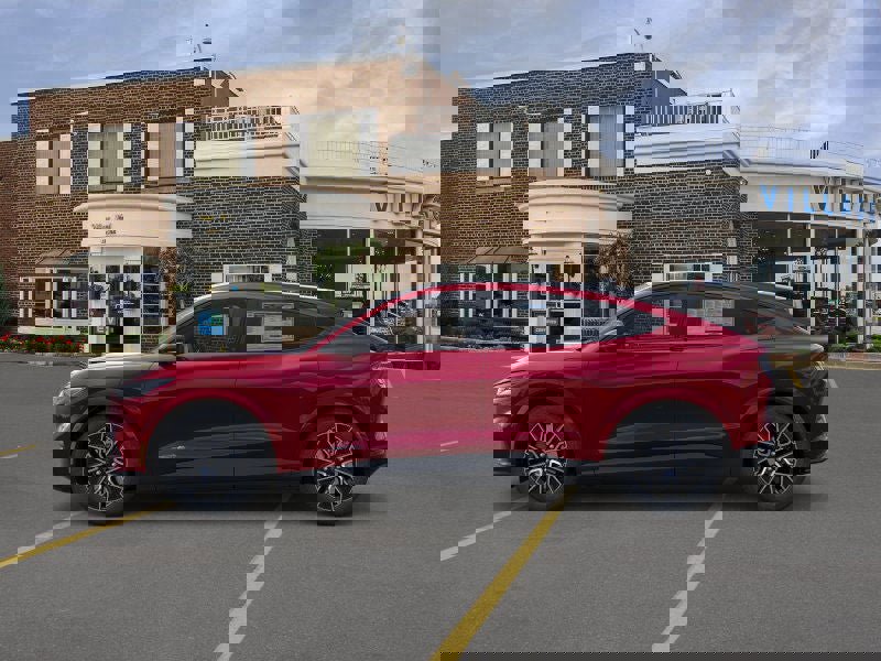 New 2025 Ford Mustang Mach-E Premium image 3