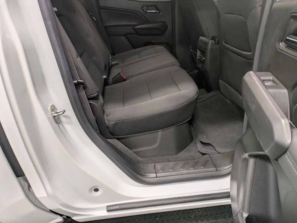 Used 2023 GMC Canyon Elevation w/ Trailering Package image 27