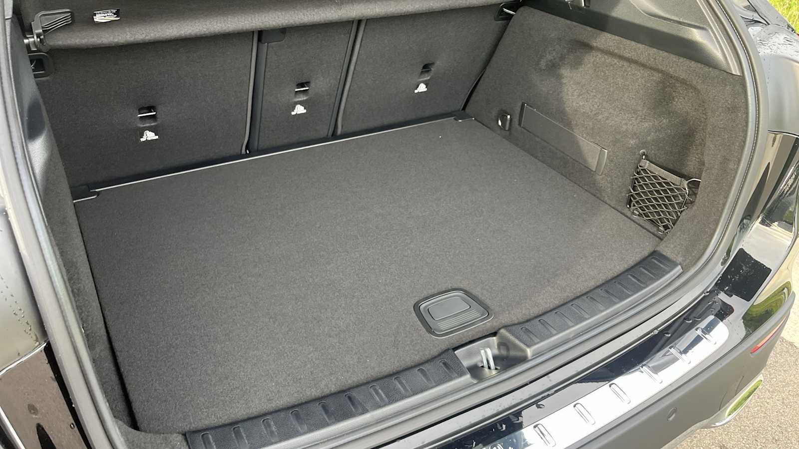 New 2026 Mercedes-Benz GLA 250 4MATIC image 47