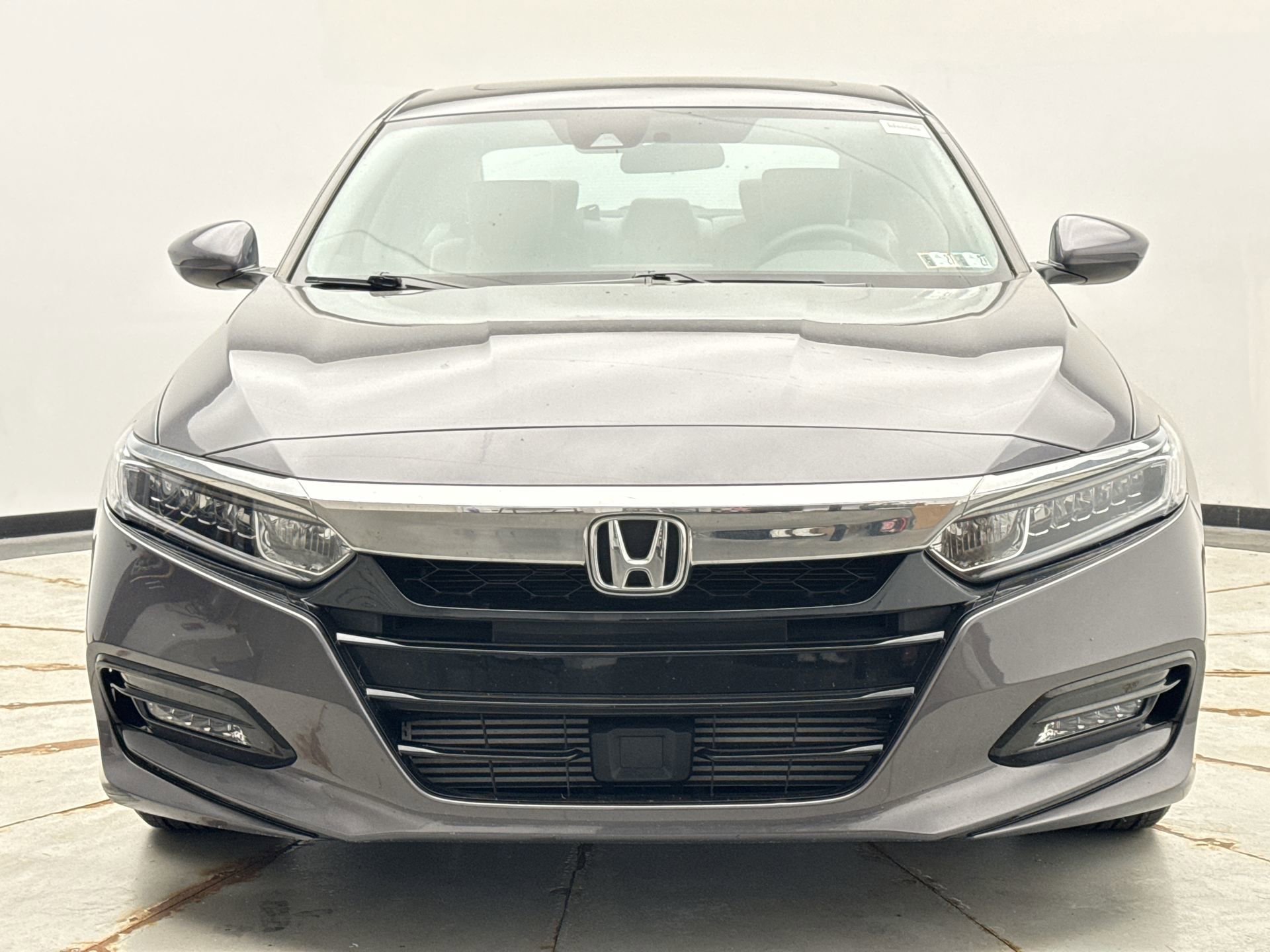 Used 2020 Honda Accord EX image 8
