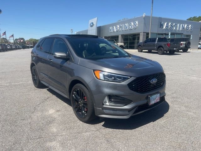Used 2024 Ford Edge ST w/ Equipment Group 401A
