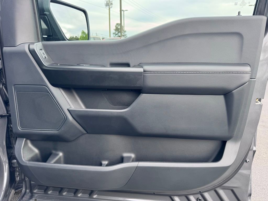Used 2025 Ford F150 STX image 16