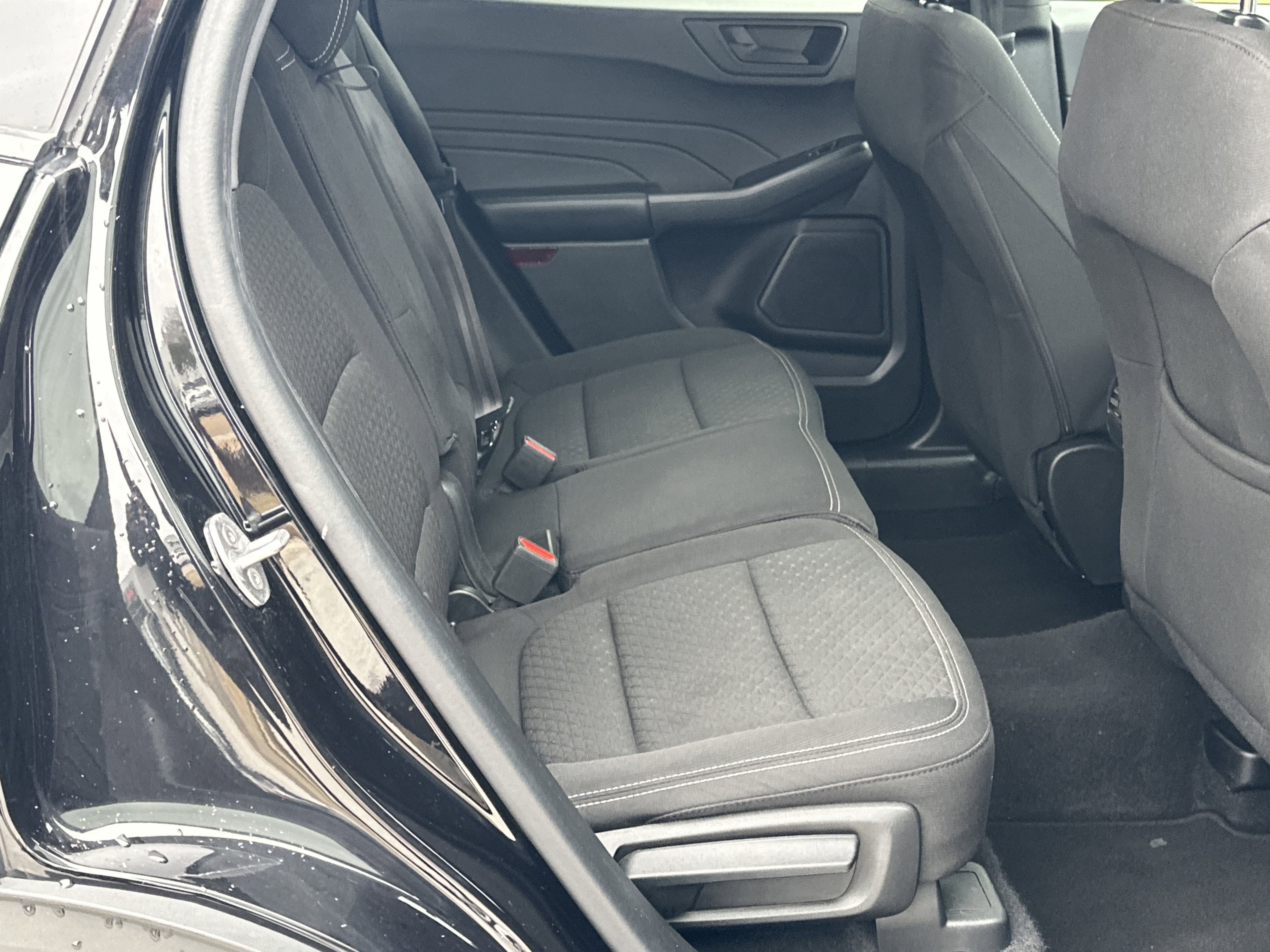 Used 2024 Ford Escape Active image 15