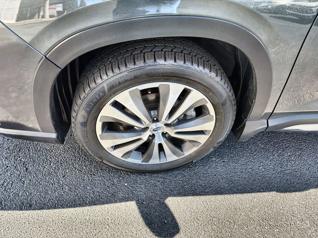Used 2020 Subaru Ascent Limited w/ Technology Package image 15