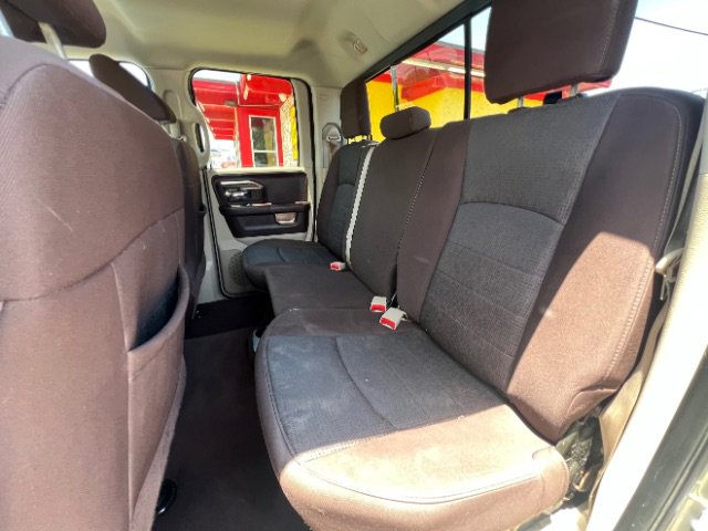 Used 2013 RAM 1500 Lone Star RWD image 11