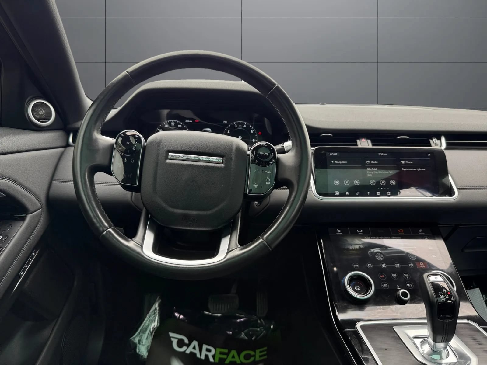 Used 2020 Land Rover Range Rover Evoque SE AWD/4WD image 23
