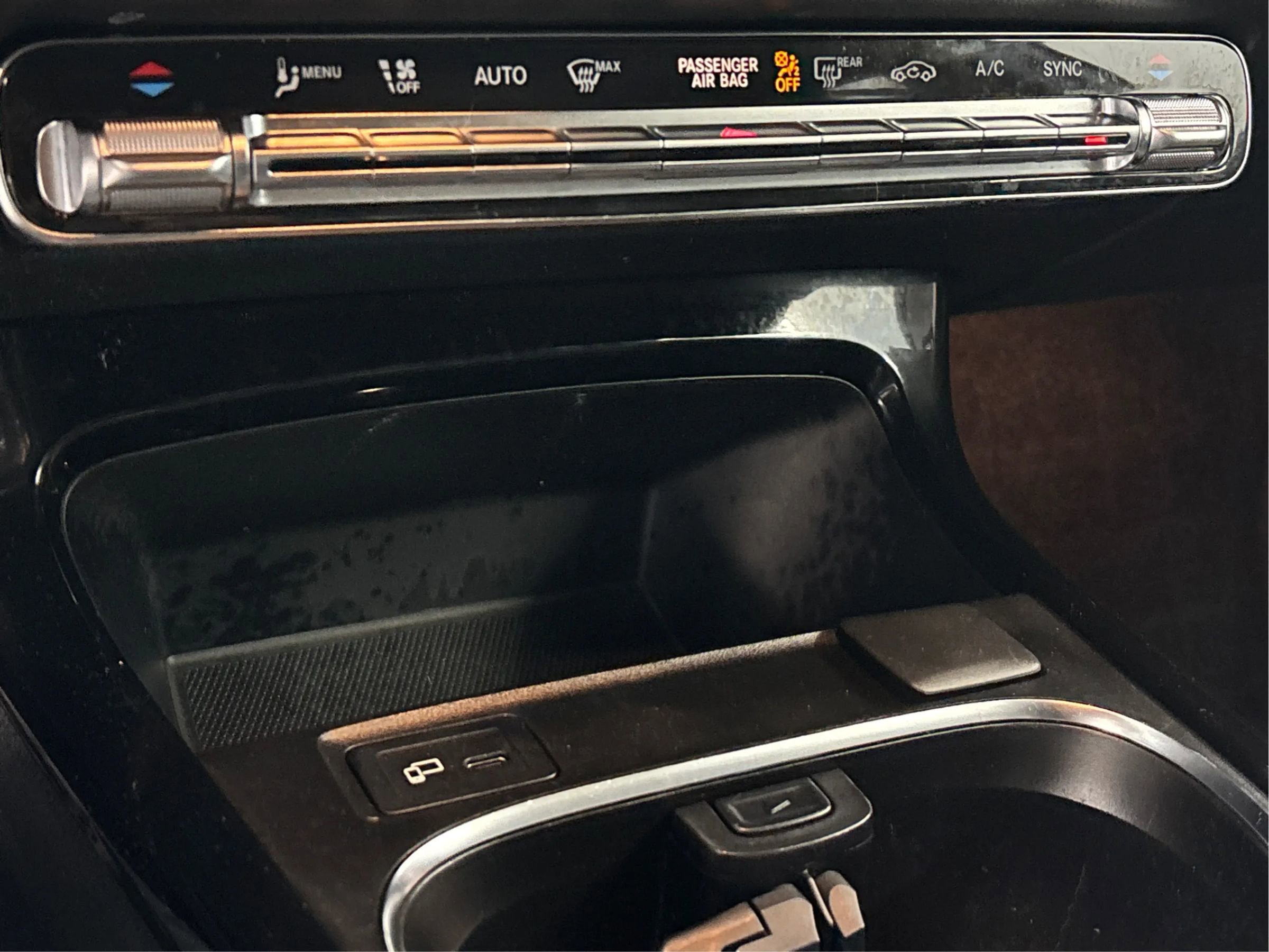 Used 2020 Mercedes-Benz A 220 4MATIC image 38