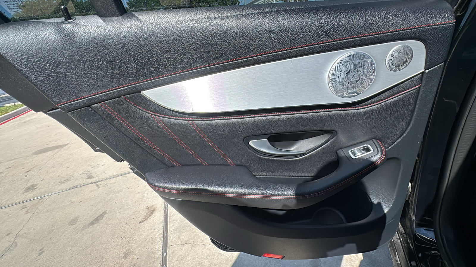 Used 2020 Mercedes-Benz GLC 43 AMG 4MATIC Coupe image 16