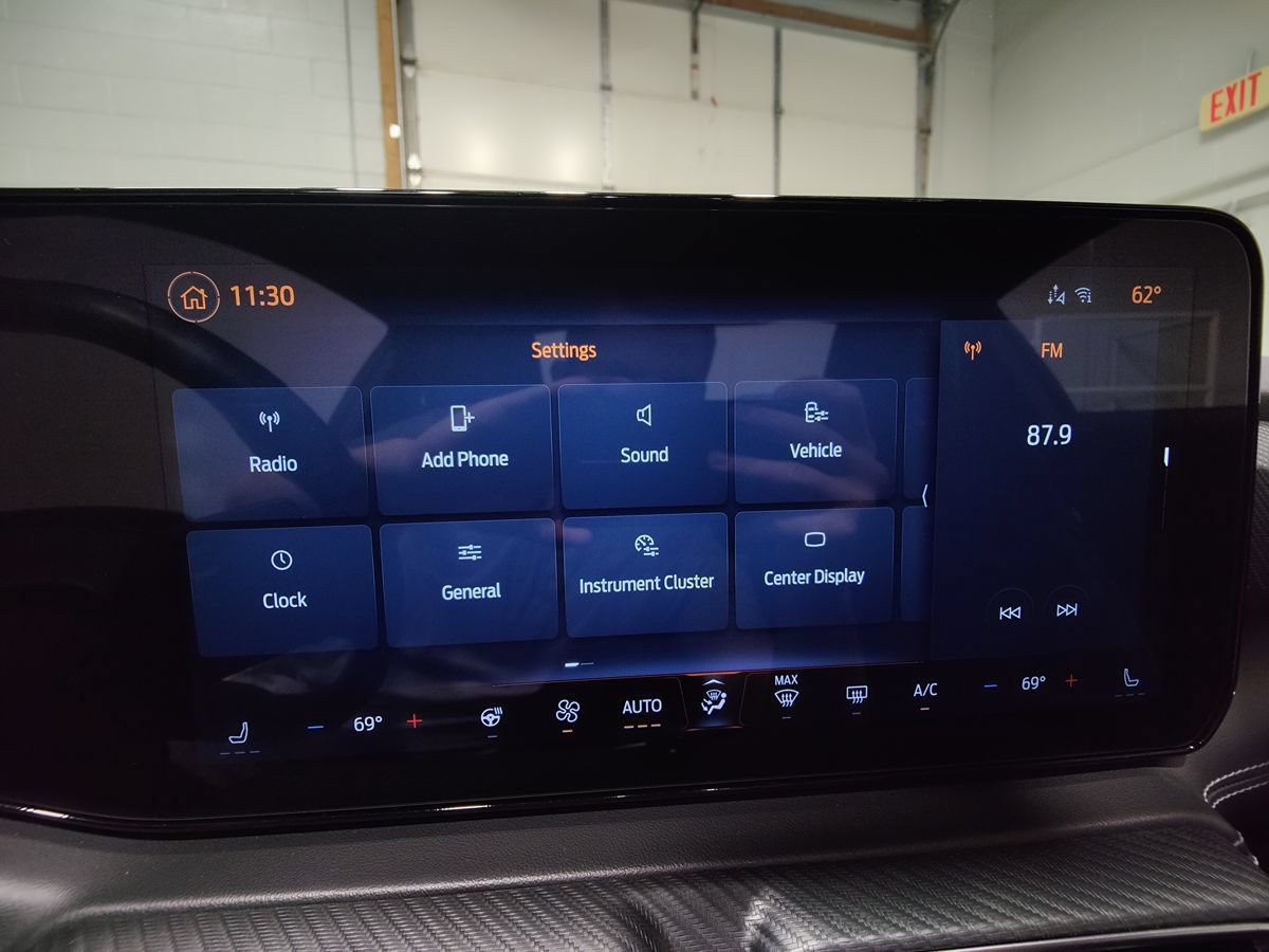 Used 2024 Ford Mustang GT Premium RWD image 44