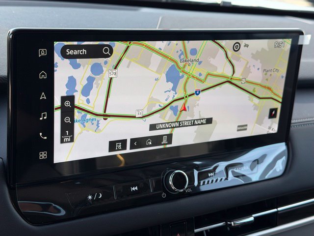 New 2026 Mitsubishi Outlander SE FWD image 24