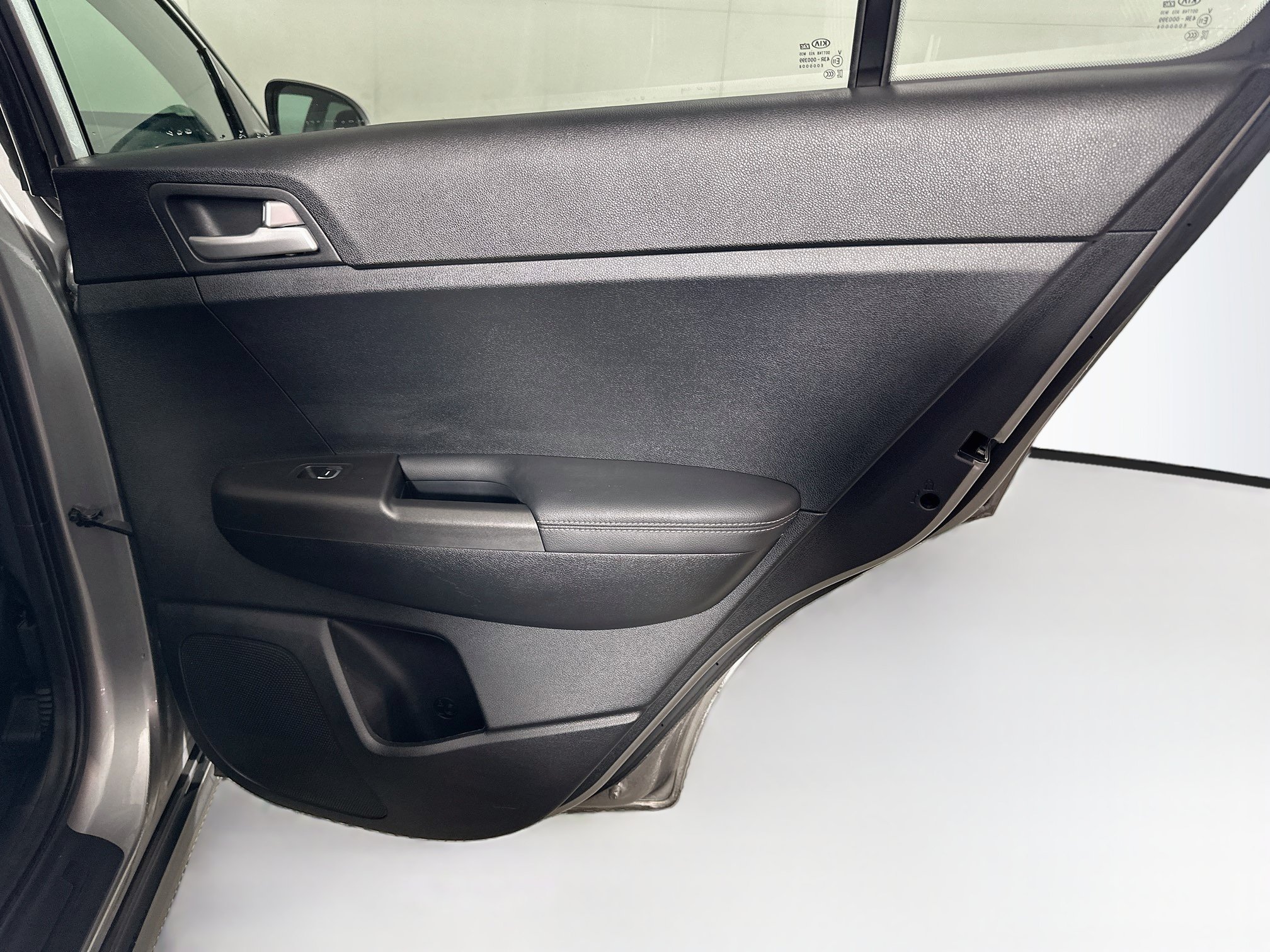 Used 2019 Kia Sportage LX w/ Option Group 017 FWD image 28