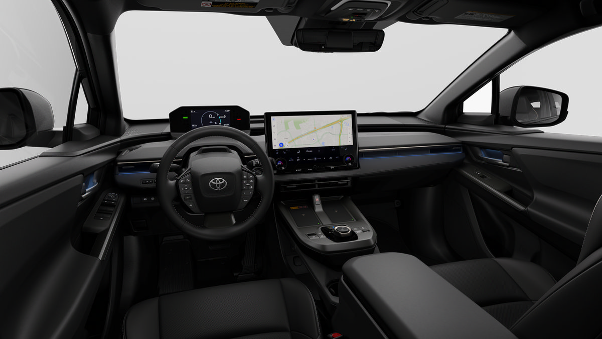 New 2026 Toyota bZ Woodland AWD/4WD image 38