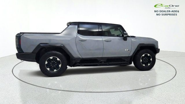 Used 2024 GMC Hummer EV 3X w/ Extreme Off-Road Package AWD/4WD image 9