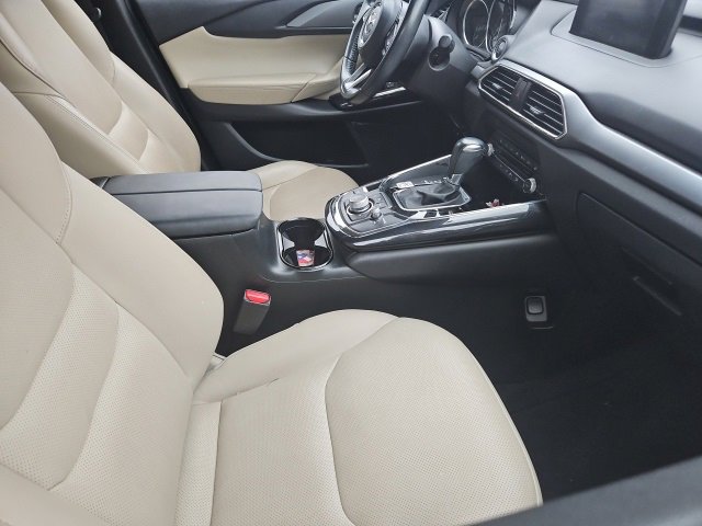 Used 2019 MAZDA CX-9 Touring w/ Touring Premium Package image 6