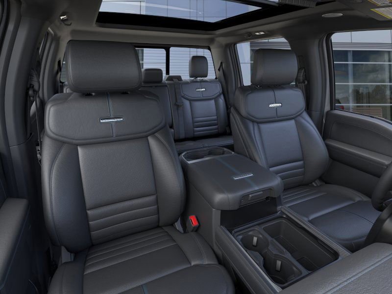 New 2026 Ford F250 Platinum image 10