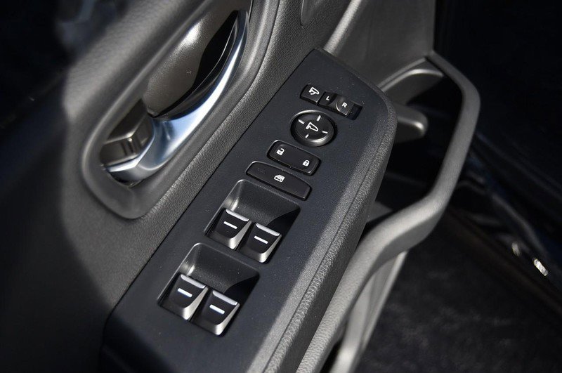 New 2026 Honda Passport TrailSport Elite image 8