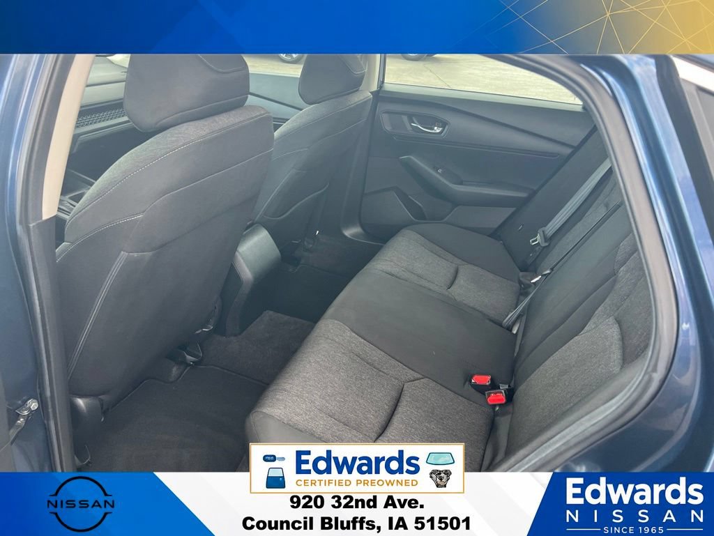 Used 2024 Honda Accord EX image 34