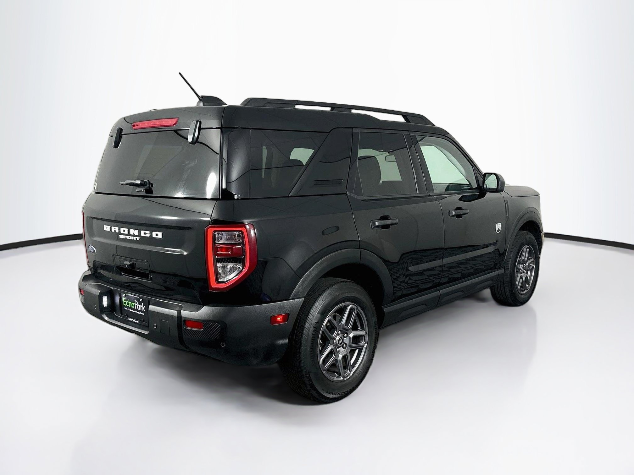 Used 2025 Ford Bronco Sport Big Bend AWD/4WD image 9