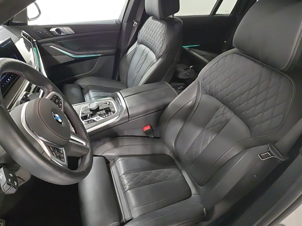Used 2026 BMW X7 M60i AWD/4WD image 19