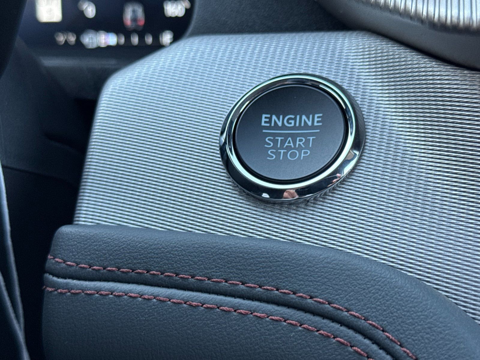 New 2026 Ford Explorer Active image 23