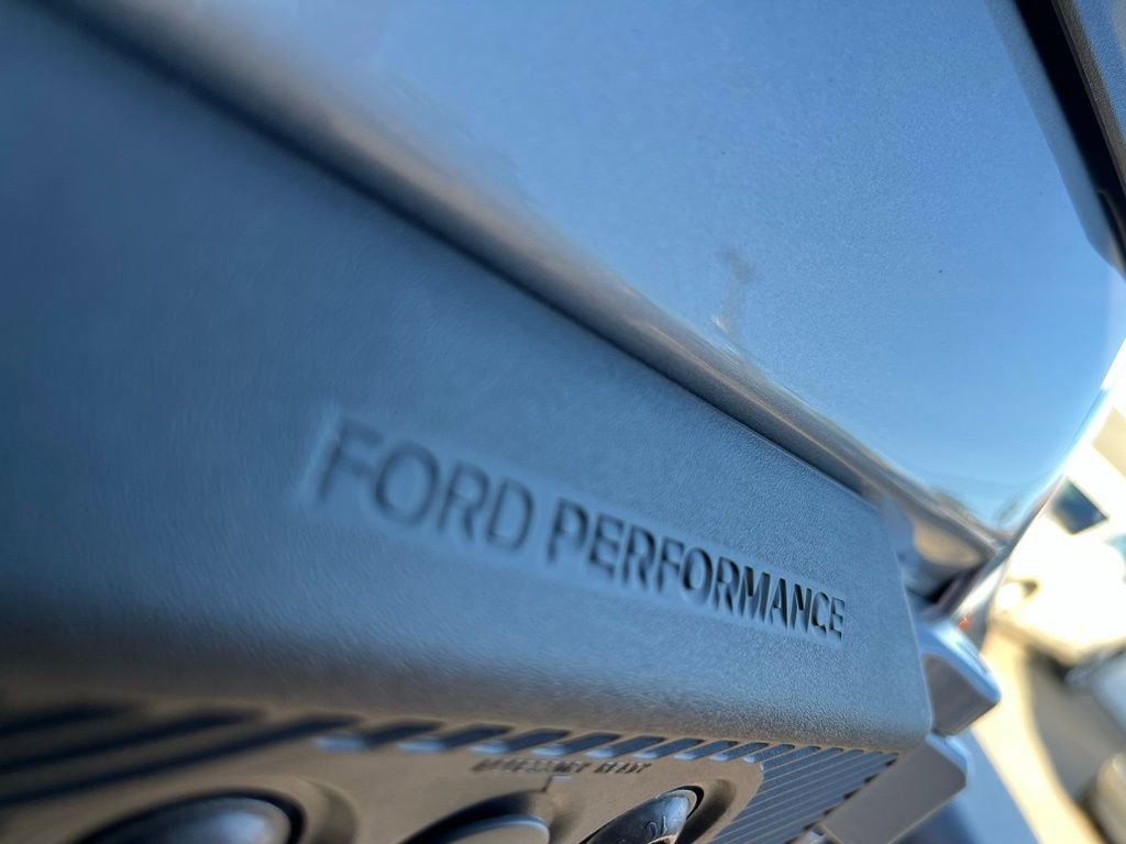 Used 2023 Ford Bronco Raptor image 27