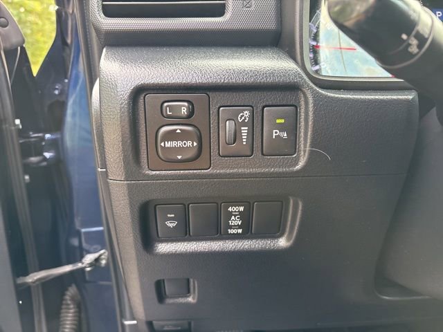 Used 2019 Toyota 4Runner Limited image 46