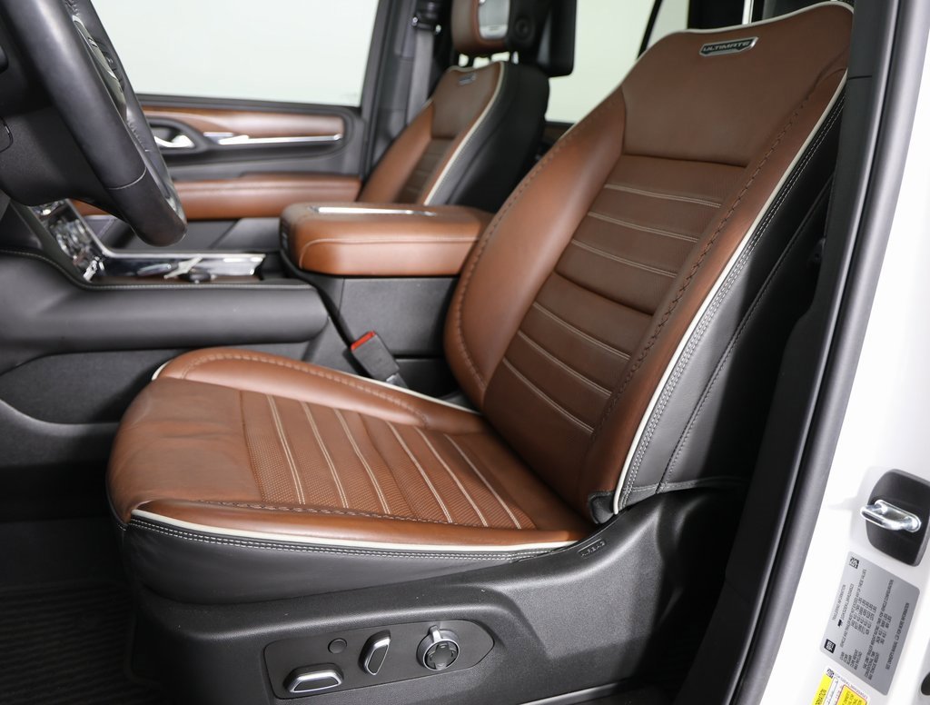 Certified 2024 GMC Yukon Denali Ultimate image 13