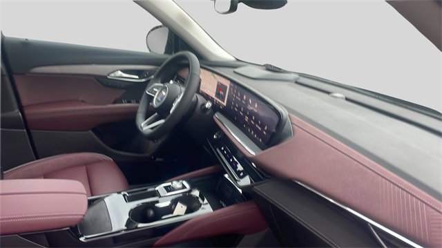 New 2026 Buick Envision Sport Touring image 24