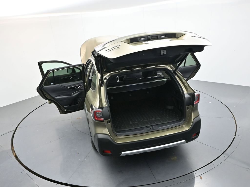 Used 2024 Subaru Outback Limited image 42