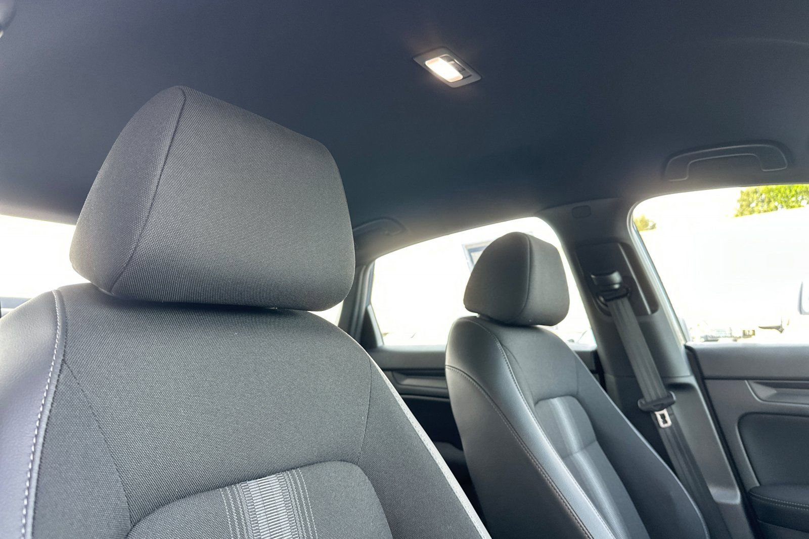 Used 2025 Honda Civic Sport image 17