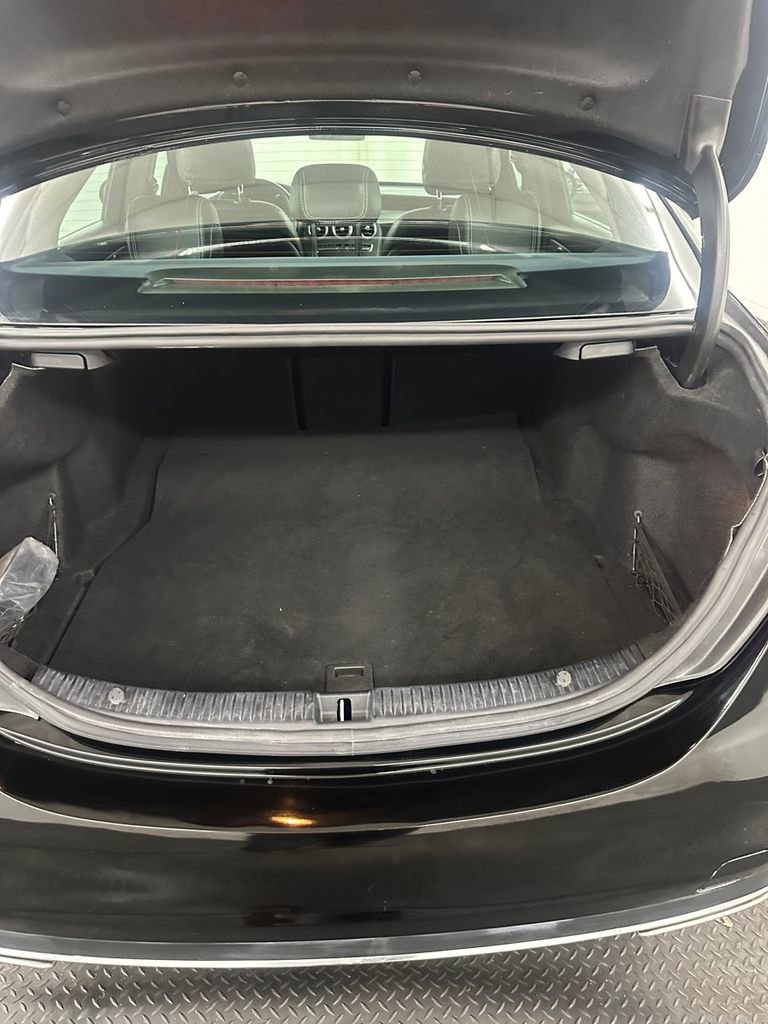 Used 2019 Mercedes-Benz C 300 4MATIC Sedan image 27