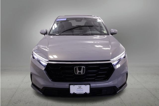 Certified 2023 Honda CR-V EX image 10