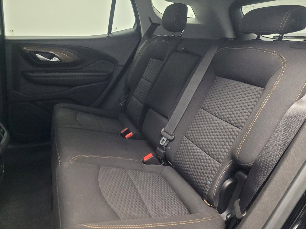 Used 2019 GMC Terrain SLE image 18