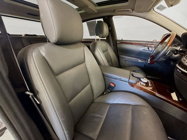 Used 2010 Mercedes-Benz S 550 4MATIC image 29