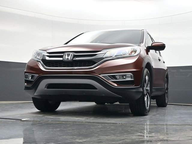 Used 2016 Honda CR-V Touring image 29