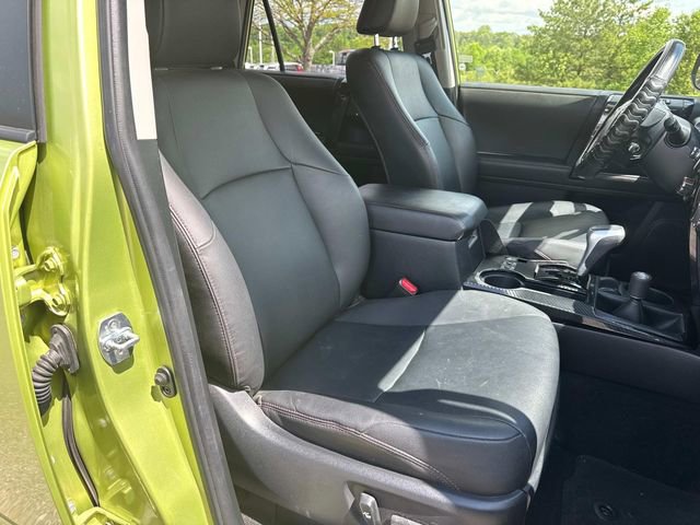Used 2023 Toyota 4Runner TRD Off-Road Premium w/ Moonroof Package AWD/4WD image 26